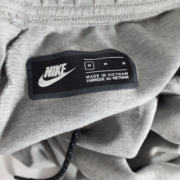 Nike Tech Fleece Jogger Size M - Picture 5 of 6